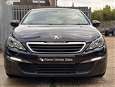 Peugeot 308 Image 3