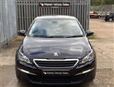 Peugeot 308 Image 4