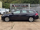 Peugeot 308 Image 6