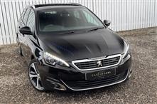 Used Peugeot 308
