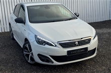Used Peugeot 308