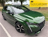 Used Peugeot 308