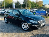 Used Peugeot 308 Used Peugeot 308