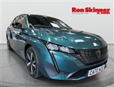 Used Peugeot 308