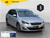 Used Peugeot 308
