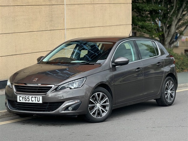 Large image for the Used Peugeot 308