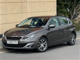 Used Peugeot 308