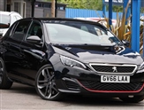 Used Peugeot 308