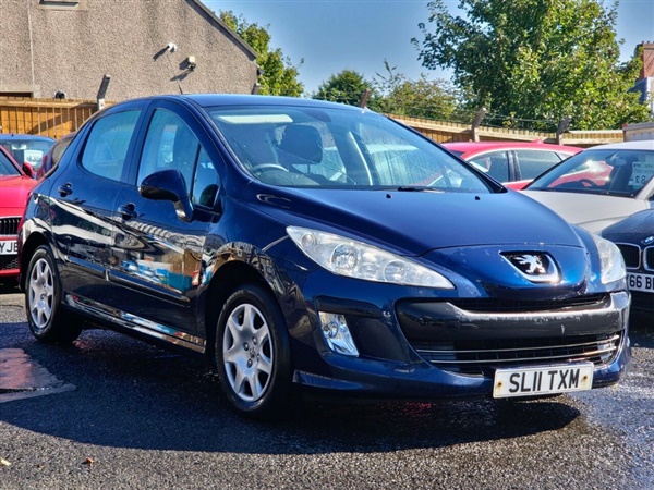 Large image for the Used Peugeot 308