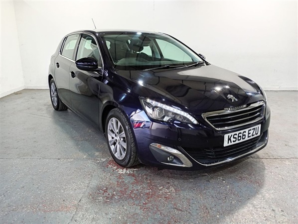 Large image for the Used Peugeot 308