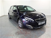 Used Peugeot 308