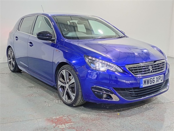 Large image for the Used Peugeot 308