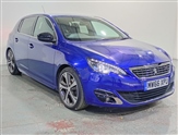 Used Peugeot 308