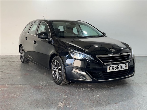 Large image for the Used Peugeot 308 SW