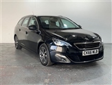 Used Peugeot 308