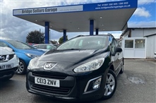 Used Peugeot 308