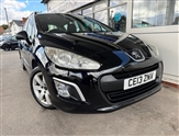 Peugeot 308 Image 1