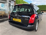 Peugeot 308 Image 3