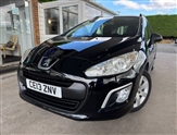 Peugeot 308 Image 6
