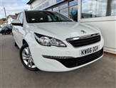 Peugeot 308 Image 1