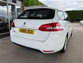 Peugeot 308 Image 3