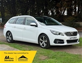 Used Peugeot 308
