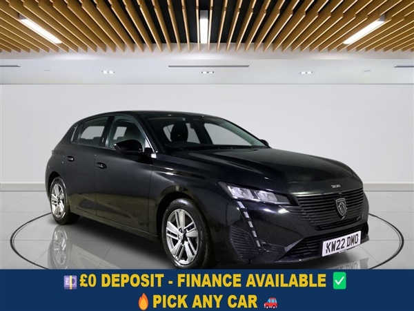 Large image for the Used Peugeot 308