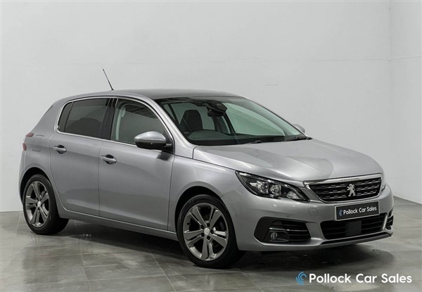 Large image for the Used Peugeot 308