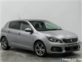 Used Peugeot 308