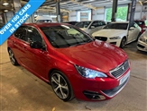Used Peugeot 308 Used Peugeot 308