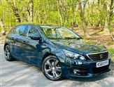 Used Peugeot 308
