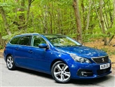 Used Peugeot 308