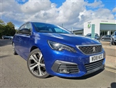 Used Peugeot 308