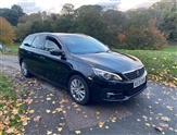 Used Peugeot 308