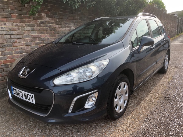 Large image for the Used Peugeot 308