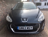 Peugeot 308 Image 2