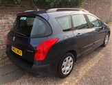 Peugeot 308 Image 6