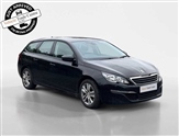 Used Peugeot 308