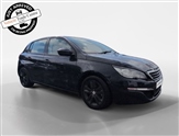 Used Peugeot 308