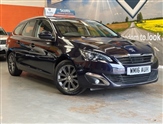 Used Peugeot 308