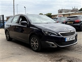 Used Peugeot 308