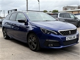 Used Peugeot 308