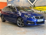 Used Peugeot 308