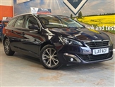 Used Peugeot 308