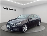 Used Peugeot 308 Used Peugeot 308
