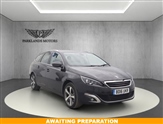 Used Peugeot 308