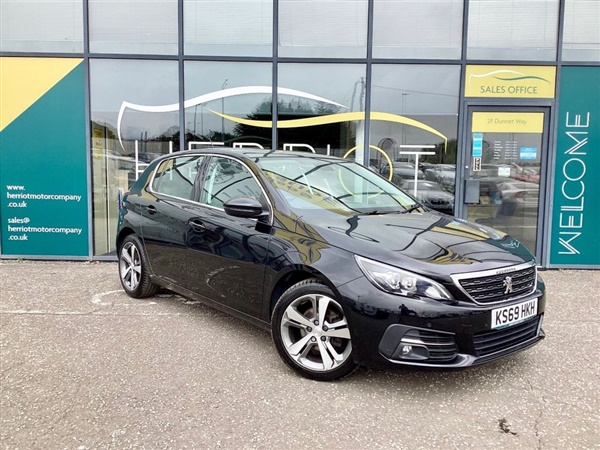 Large image for the Used Peugeot 308