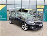 Used Peugeot 308