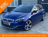 Used Peugeot 308