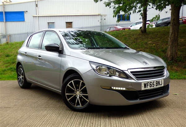 Large image for the Used Peugeot 308